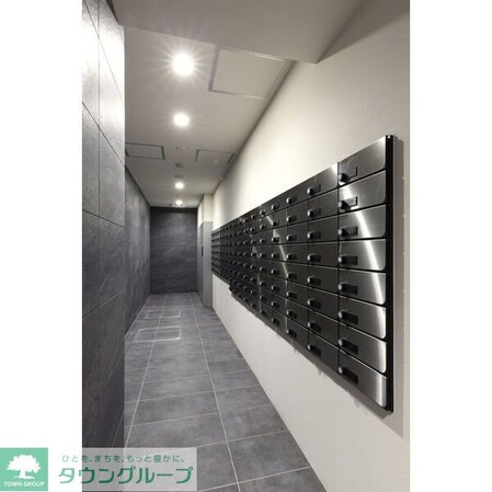 エステムコート名古屋新栄IIアリーナの物件内観写真